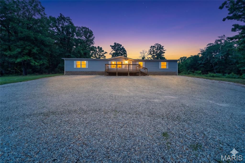 County - Residential
