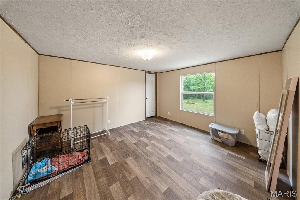 County - Residential