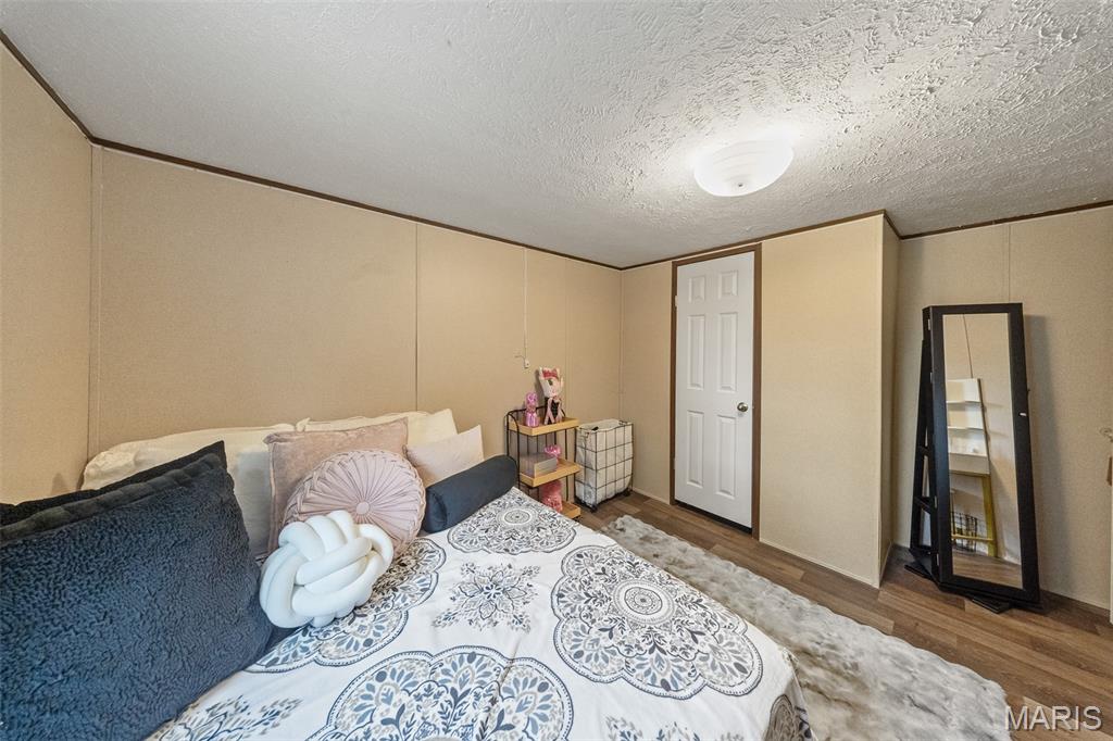 County - Residential