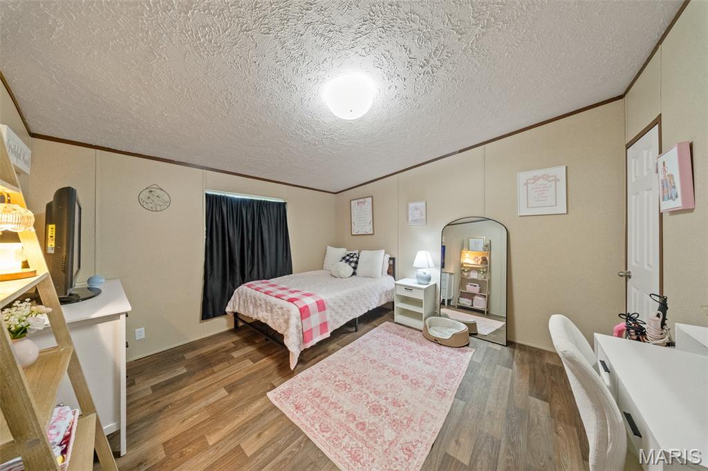 County - Residential