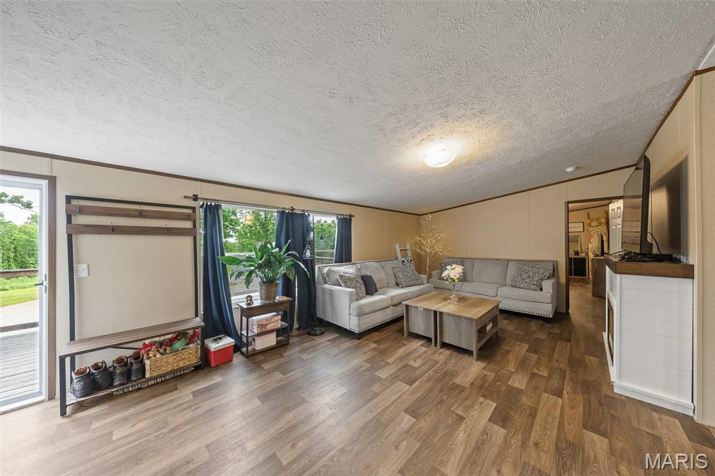 County - Residential