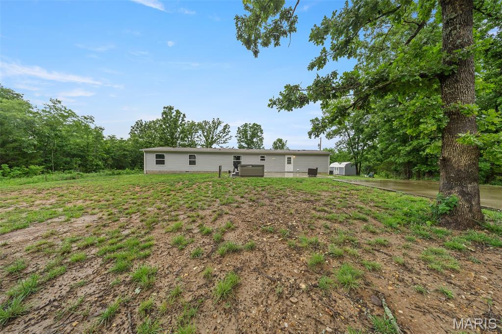 County - Residential