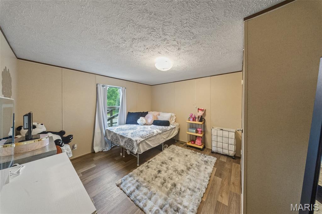 County - Residential