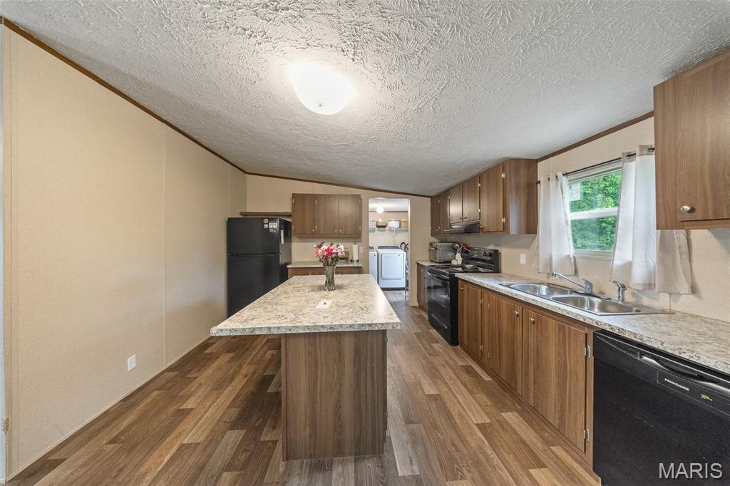 County - Residential