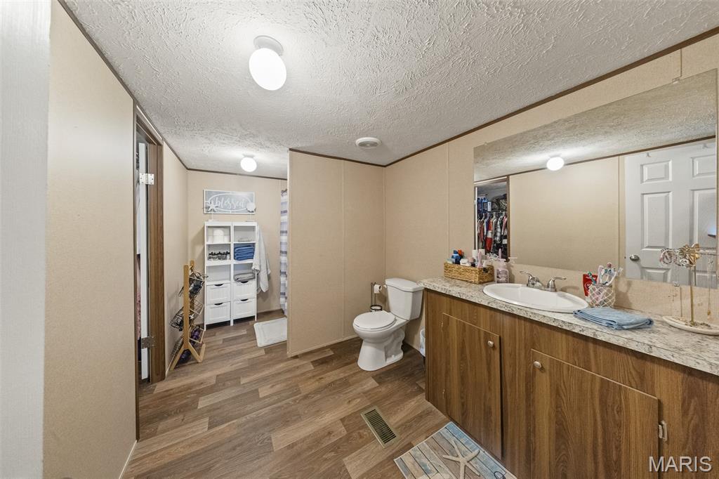 County - Residential