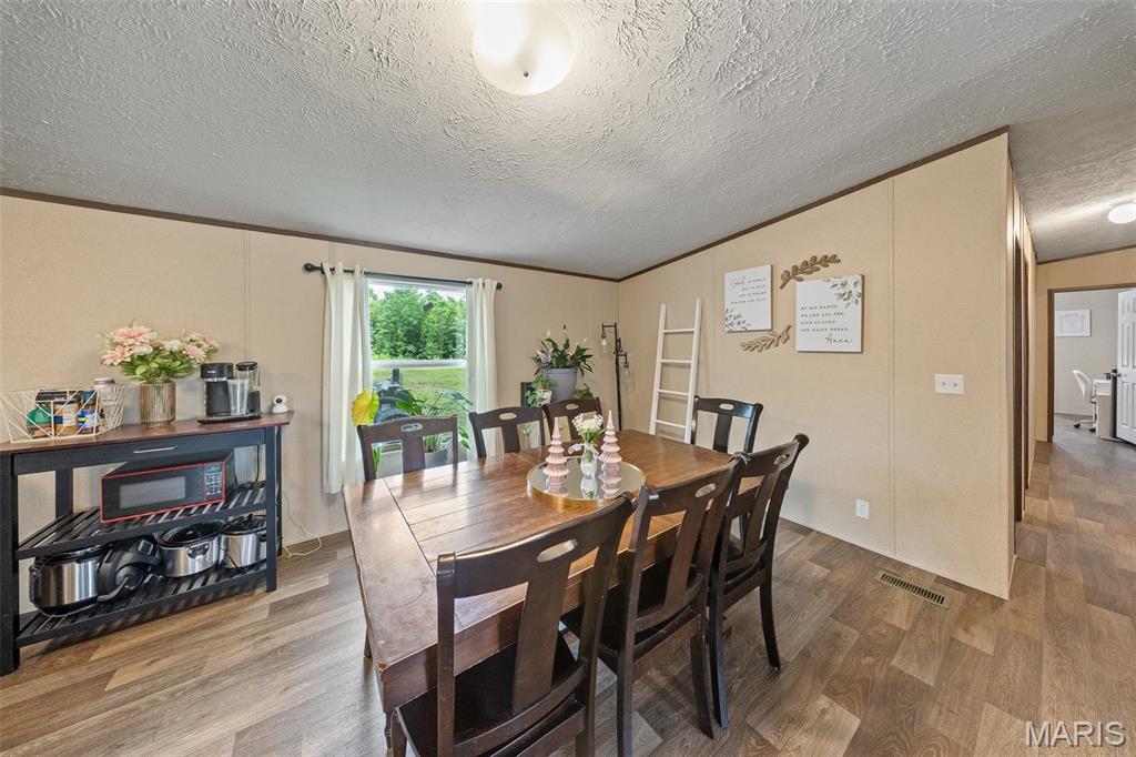 County - Residential
