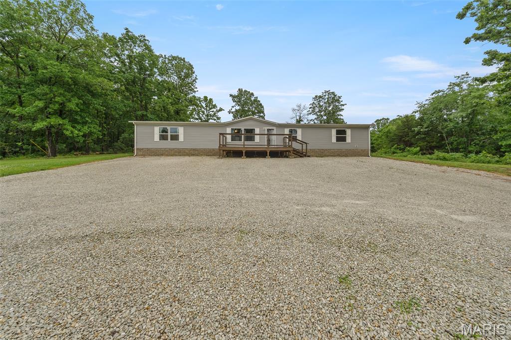 County - Residential