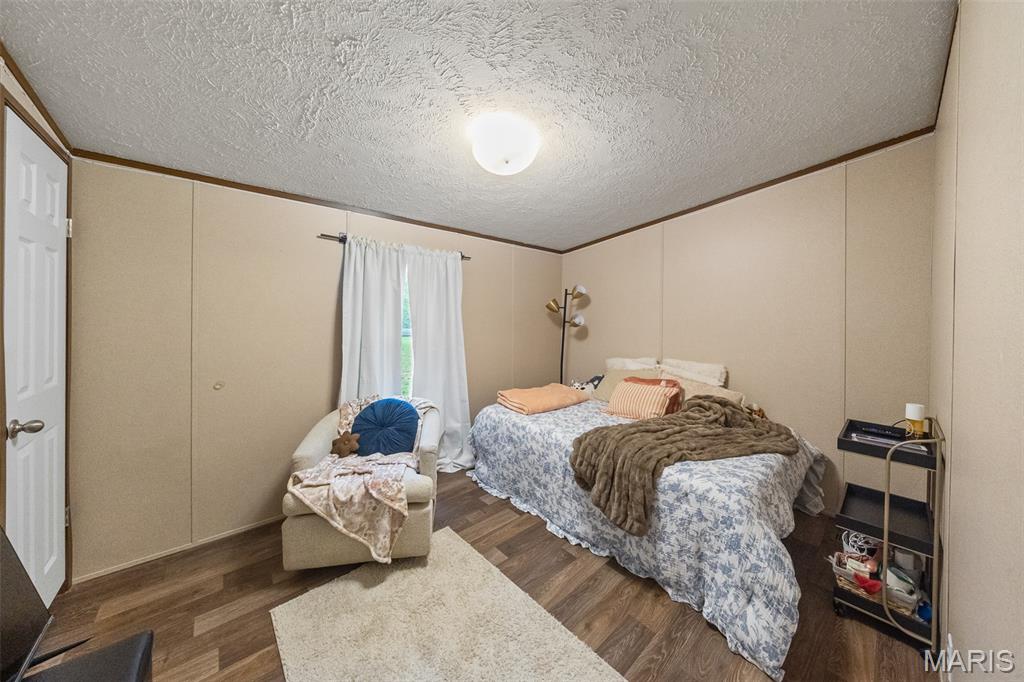 County - Residential