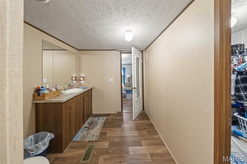 County - Residential