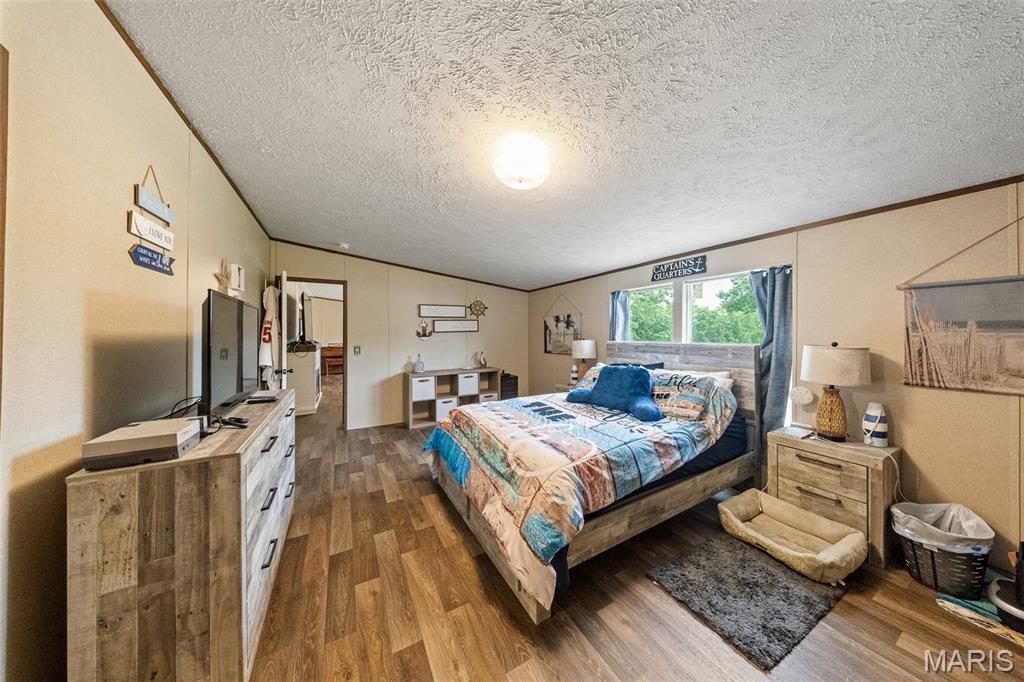 County - Residential