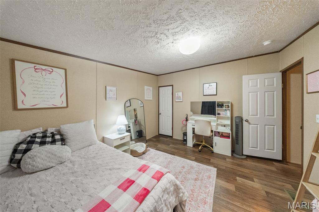 County - Residential