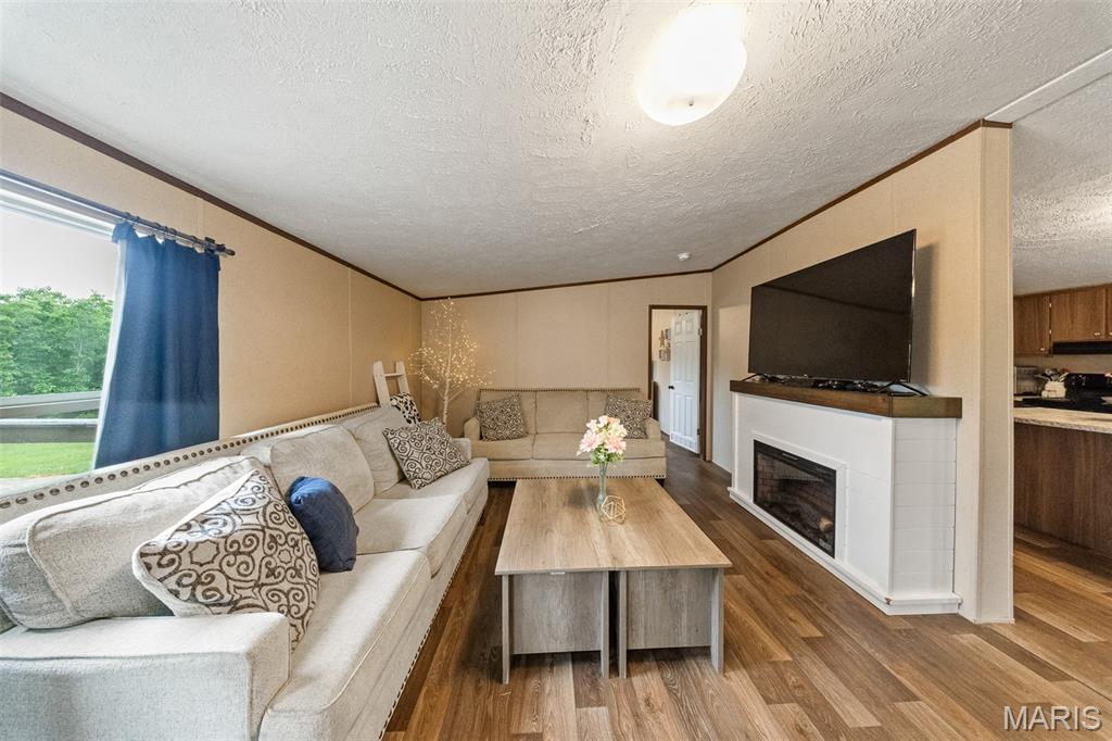 County - Residential