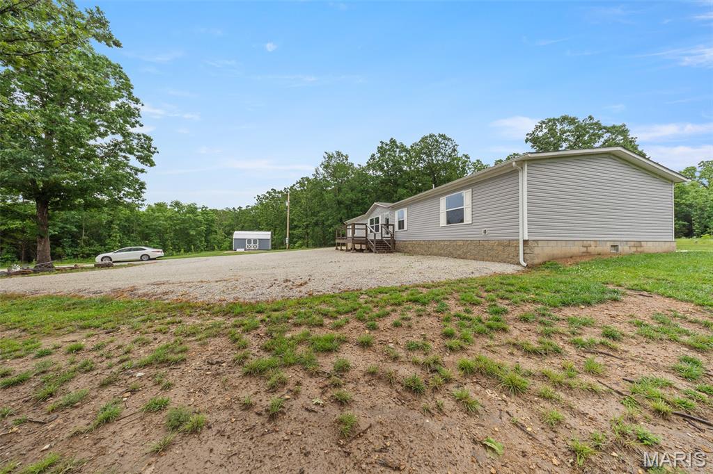 County - Residential