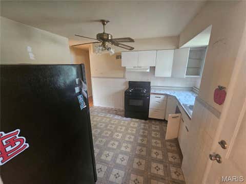 Tiny photo for 5500 Donbar Drive, St Louis, MO 63121 (MLS # 26046637)