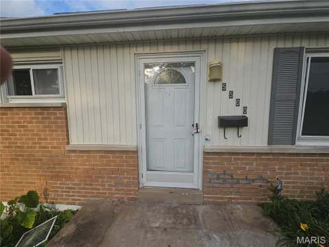 Tiny photo for 5500 Donbar Drive, St Louis, MO 63121 (MLS # 26046637)