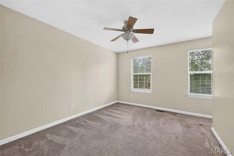 Tiny photo for 3013 Kellerton Place, Wentzville, MO 63385 (MLS # 26021757)