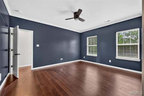 Tiny photo for 3013 Kellerton Place, Wentzville, MO 63385 (MLS # 26021757)