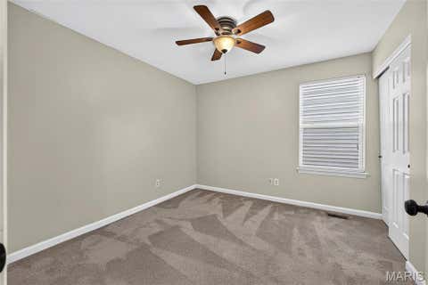 Tiny photo for 3013 Kellerton Place, Wentzville, MO 63385 (MLS # 26021757)