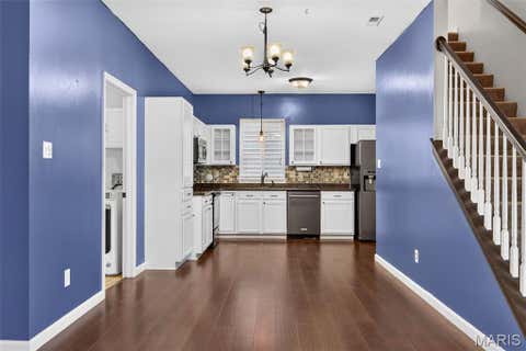 Tiny photo for 3013 Kellerton Place, Wentzville, MO 63385 (MLS # 26021757)