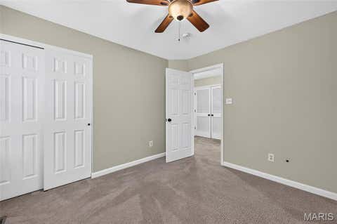 Tiny photo for 3013 Kellerton Place, Wentzville, MO 63385 (MLS # 26021757)