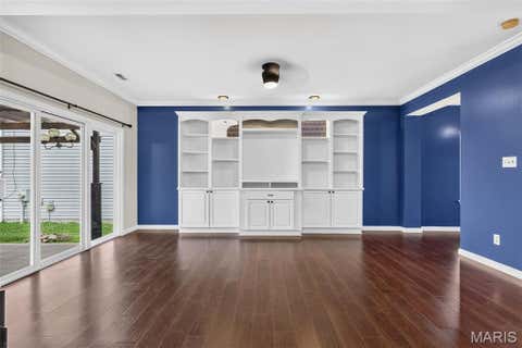 Tiny photo for 3013 Kellerton Place, Wentzville, MO 63385 (MLS # 26021757)