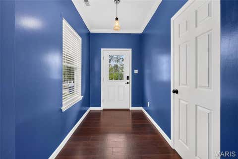 Tiny photo for 3013 Kellerton Place, Wentzville, MO 63385 (MLS # 26021757)