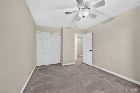 Tiny photo for 3013 Kellerton Place, Wentzville, MO 63385 (MLS # 26021757)