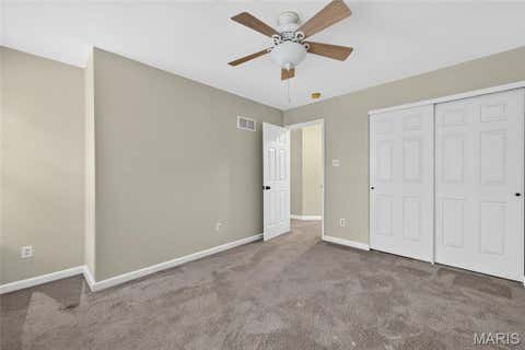 Tiny photo for 3013 Kellerton Place, Wentzville, MO 63385 (MLS # 26021757)