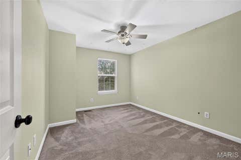 Tiny photo for 3013 Kellerton Place, Wentzville, MO 63385 (MLS # 26021757)
