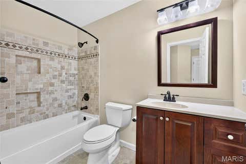 Tiny photo for 3013 Kellerton Place, Wentzville, MO 63385 (MLS # 26021757)