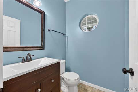 Tiny photo for 3013 Kellerton Place, Wentzville, MO 63385 (MLS # 26021757)