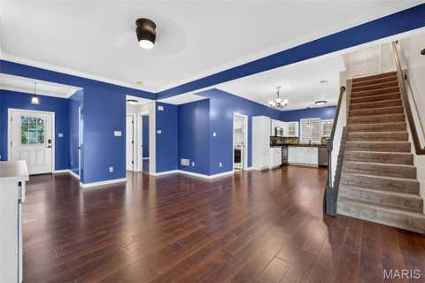 Tiny photo for 3013 Kellerton Place, Wentzville, MO 63385 (MLS # 26021757)