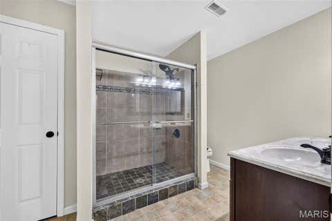 Tiny photo for 3013 Kellerton Place, Wentzville, MO 63385 (MLS # 26021757)