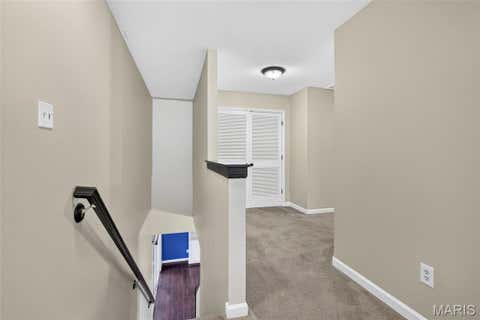 Tiny photo for 3013 Kellerton Place, Wentzville, MO 63385 (MLS # 26021757)