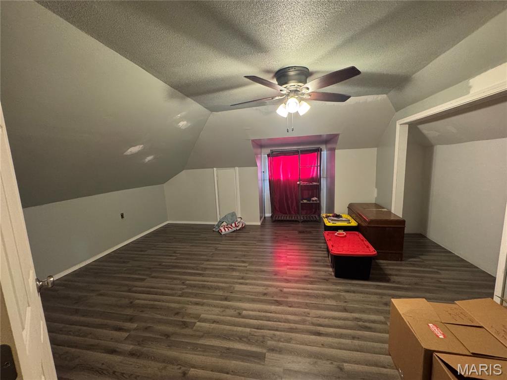 Reinhard Estates - Residential