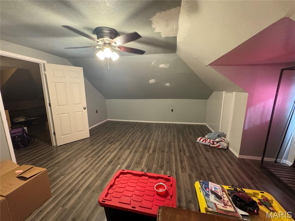 Reinhard Estates - Residential