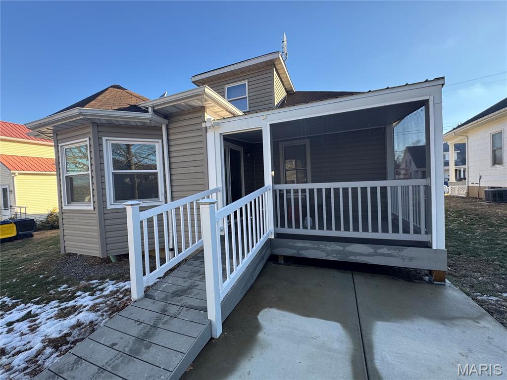 Reinhard Estates - Residential