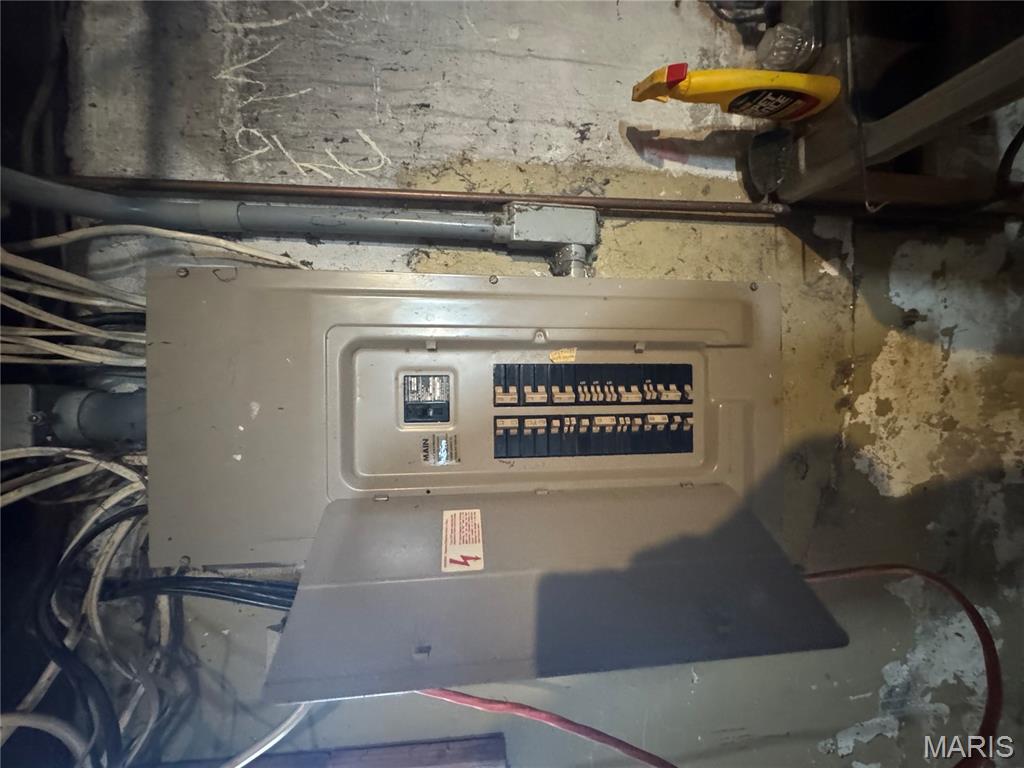 Reinhard Estates - Residential