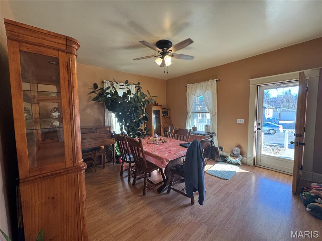 Reinhard Estates - Residential