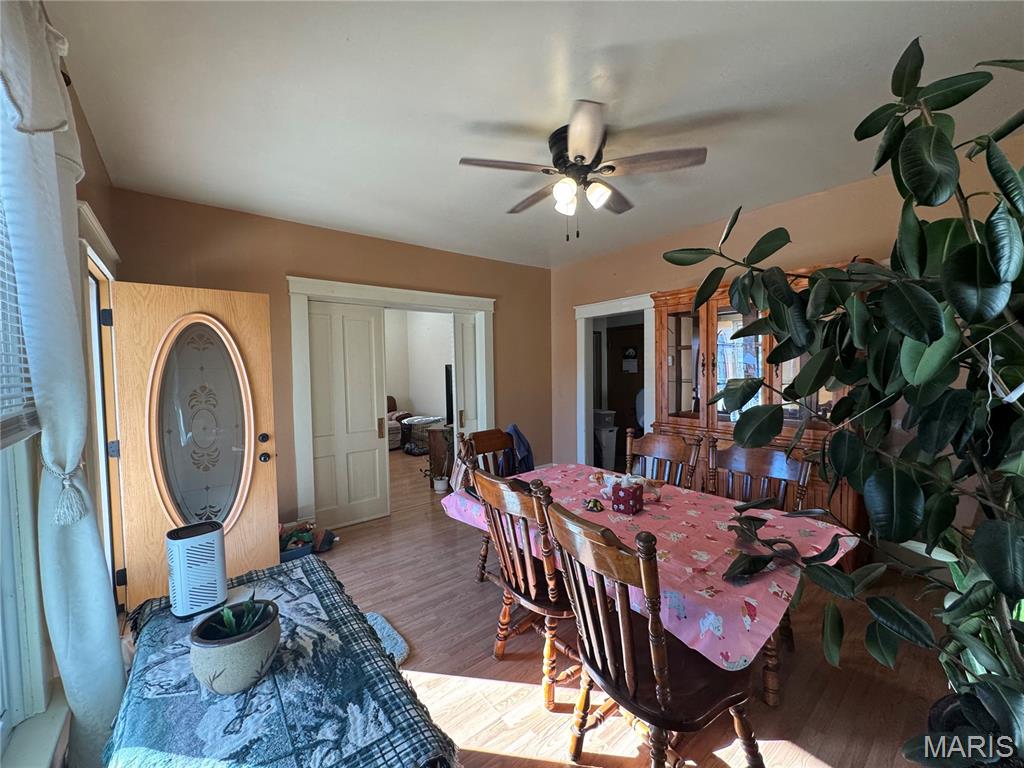 Reinhard Estates - Residential