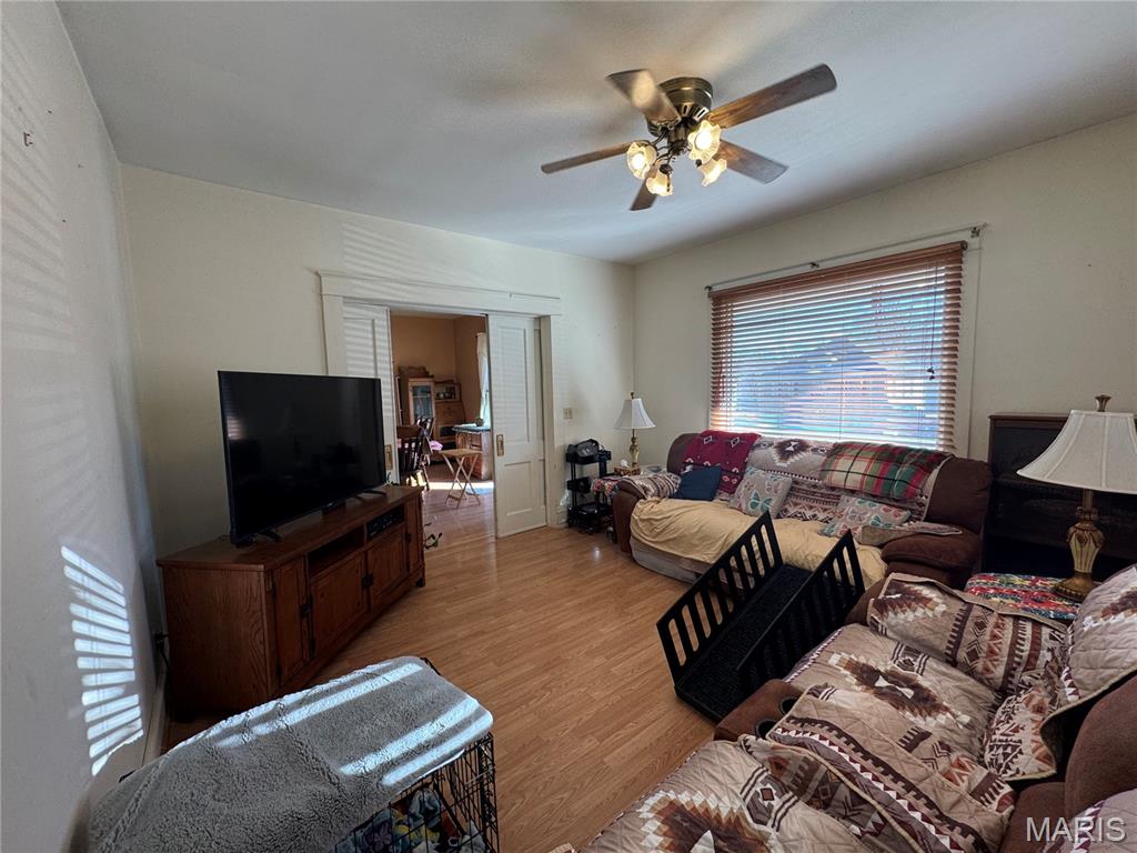 Reinhard Estates - Residential