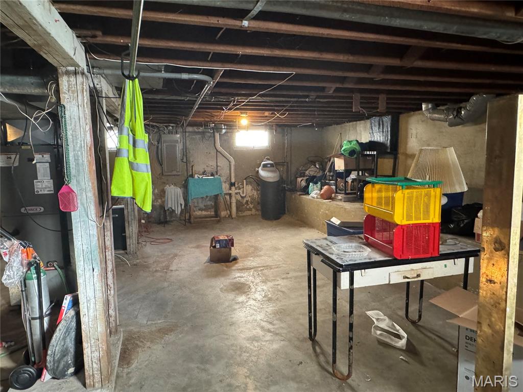 Reinhard Estates - Residential