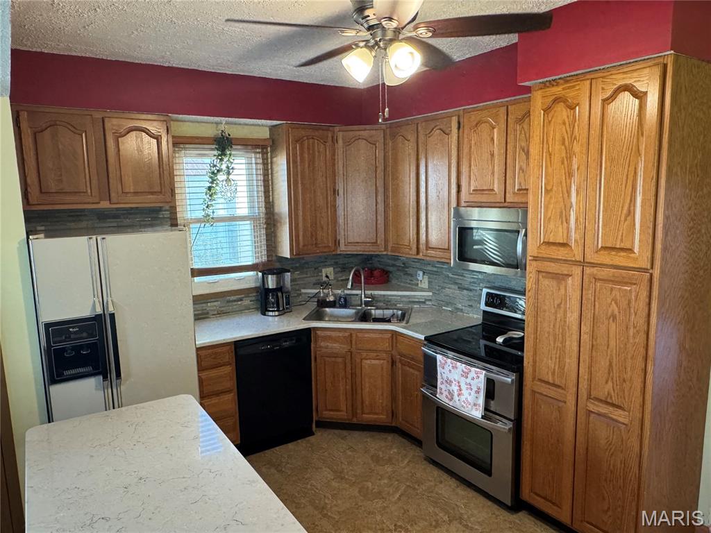 Reinhard Estates - Residential