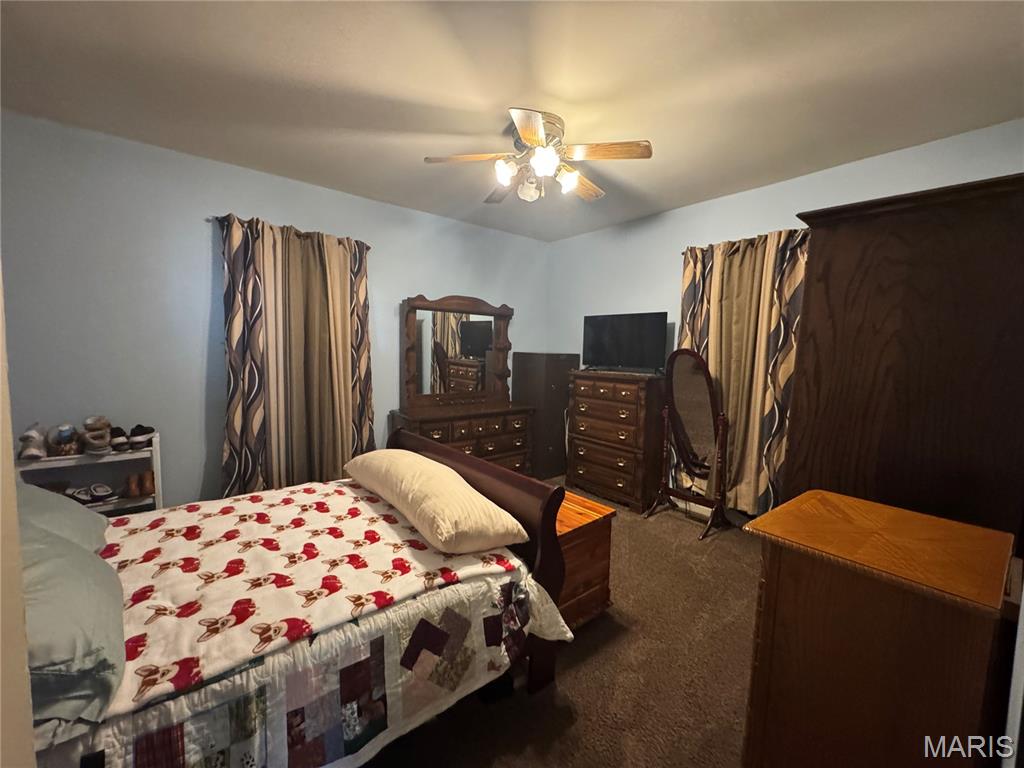 Reinhard Estates - Residential