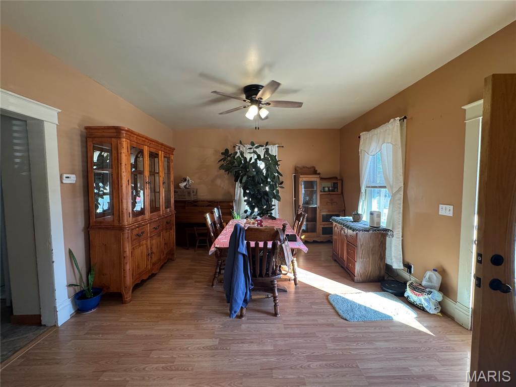 Reinhard Estates - Residential