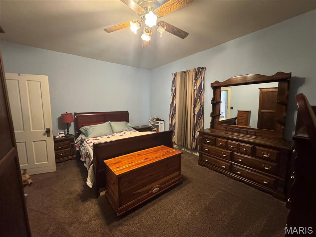 Reinhard Estates - Residential