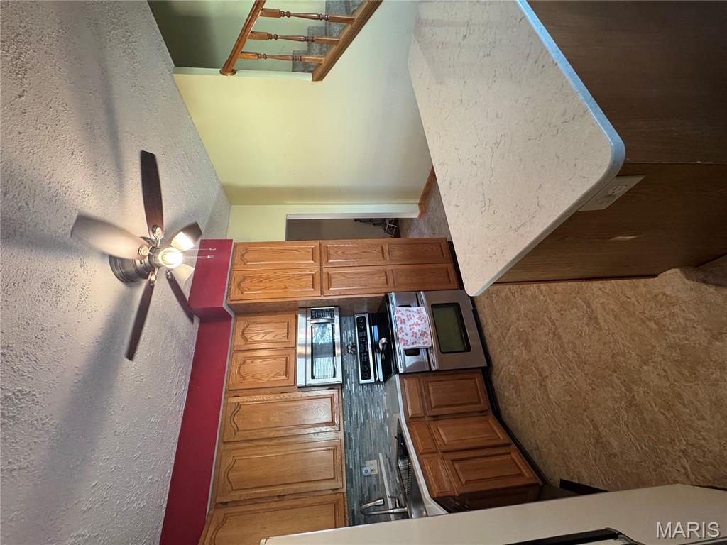 Reinhard Estates - Residential