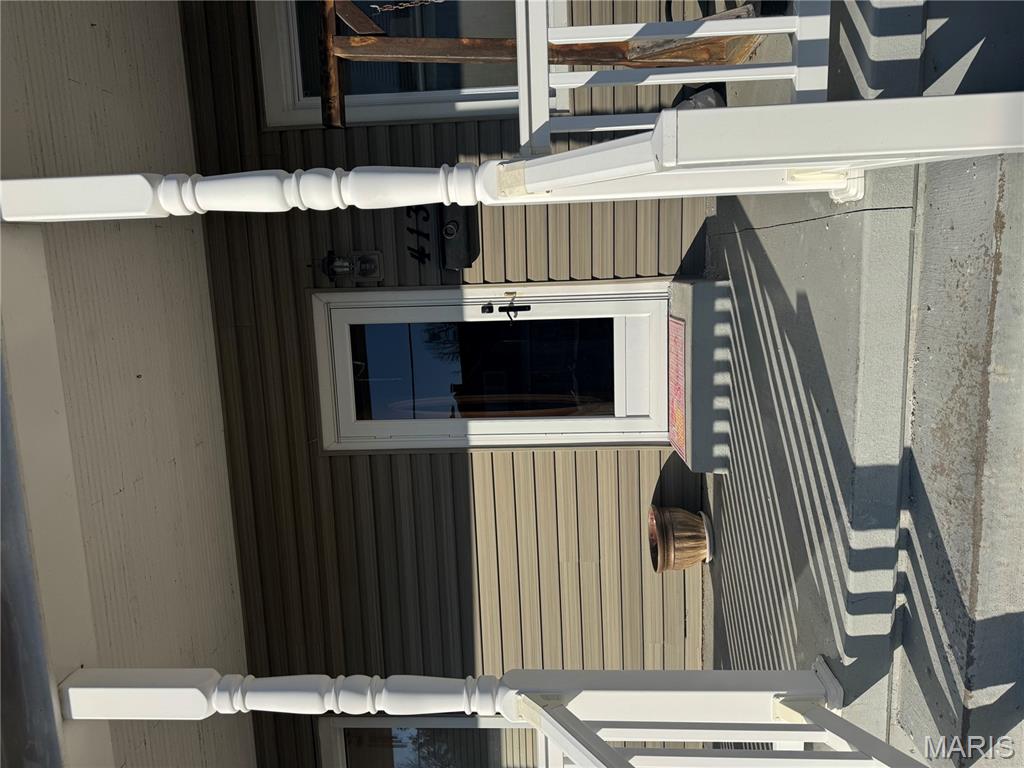 Reinhard Estates - Residential