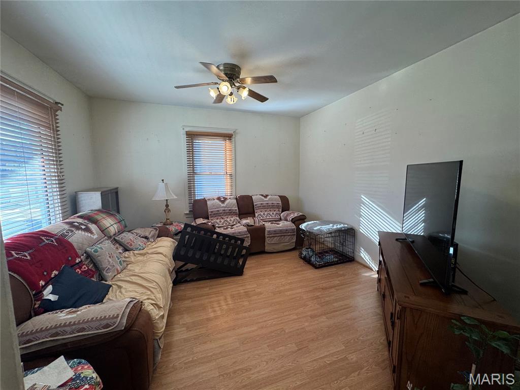 Reinhard Estates - Residential