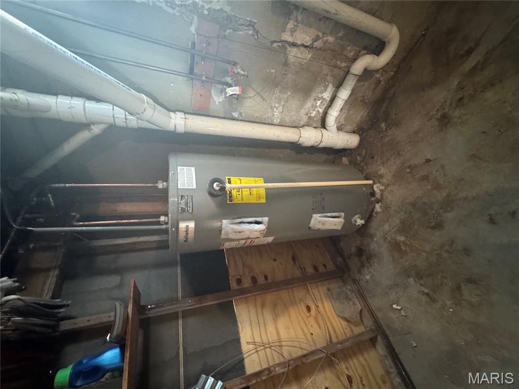 Reinhard Estates - Residential